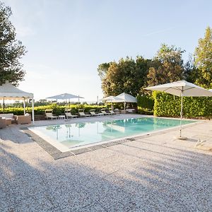 Villa Le Piazzole